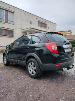 Chevrolet Captiva 110kw 44 - 3