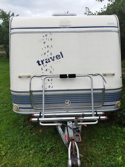 Karavan TEC TRAVEL KING - 3