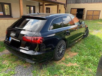 Audi A6 3.0 TDI Quattro 200 KW - 3
