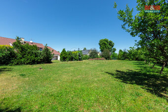 Prodej pozemku k bydlení, 1207 m², Kolová - 3
