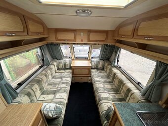 Karavan r.v.2002 - 3