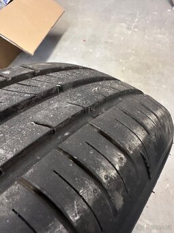 Kumho Ecowing 185/65/R15 88H - letní - 3