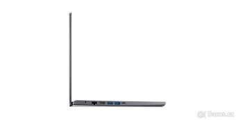 AKCE - Nové Notebooky Acer Aspire 5, i5/GeForce RTX 2050 - 3