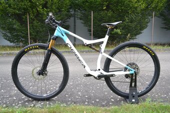 ORBEA OIZ M-TEAM (XL) 10,9 kg - 3