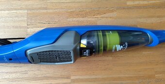 TYČOVÝ VYSAVAČ IMETEC PIUMA EXTREME++ (SC3-100) Q2403 - 3