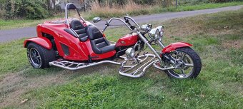 TRIKE BOOM NEW HIGHWAY - 3