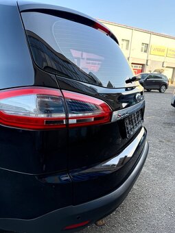 FORD SMAX 7 MÍST - 3