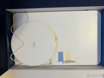 Monitor dechu Babysense Pro 2 - temer nepouzity - 3