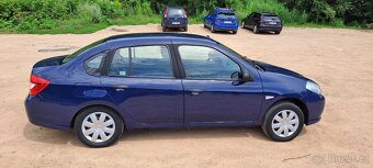 Renault Thalia najeto 32 tis. km 1 majitel koupeno v ČR - 3