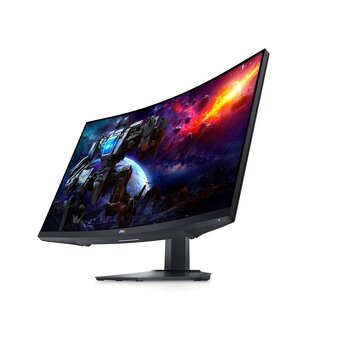 Monitor 32" Dell S3222DGM Curved - 3