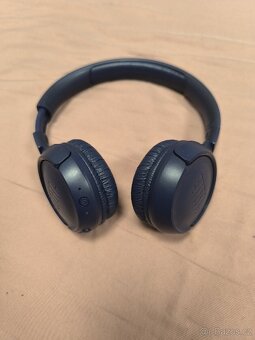 Sluchátka JBL - 3