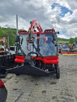 Predám Rolba Ratrak Kassbohrer pistenbully - 3