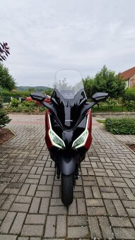 Honda Forza 125 - 3