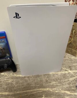 Playstation 5 - 3