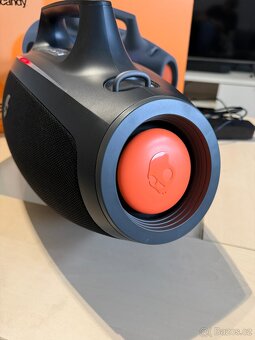 Bezdrátový reproduktor Skullcandy BARREL - 3