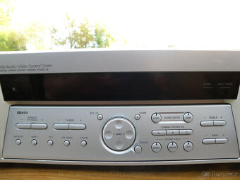 Zesilovač - AV Receiver Sony STR-DE485 - 3