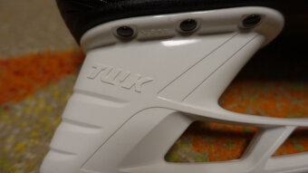 Hokejové brusle BAUER - 3