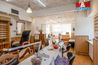 Prodej bytového domu, 352 m², Česká Lípa, ul. Žižkova - 3