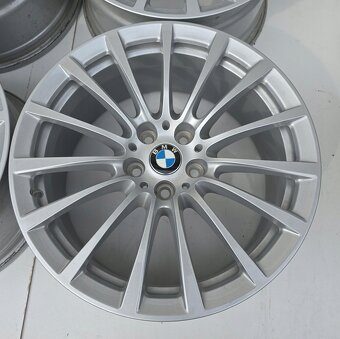 ALU BMW 5 G30 G31 7 G11 3G20 G21 5x112 18'' ET30 - 3
