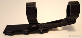 Předsazená montáž na puškohled - 3