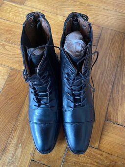 Jezdecká perka ELT 40 - 3