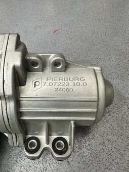 Vodní čerpadlo 335i - 3