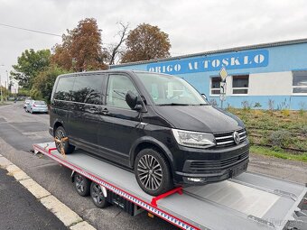 Volkswagen T6 Multivan 2.0TDI 110kw DSG LEDXENON - 3