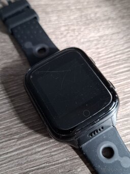 Dětské hodinky CARNEO GuardKid+ 4G - 3