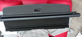 Roleta do kufru škoda Octavie 2 - 3