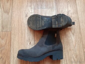 Dámské kotníkové boty Lasocki 41 - 3