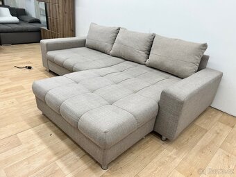 Sedací souprava - 3