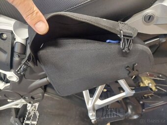 Boční tašky Wunderlich - 3