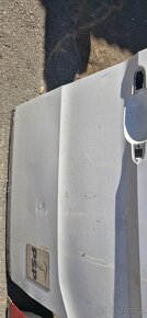 Prave zadni dvere vw crafter 7C3827124C - 3