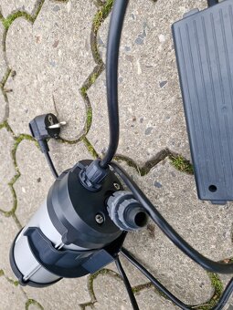 Eheim  Reeflex UV filtr - sterilizátor 350 - 3