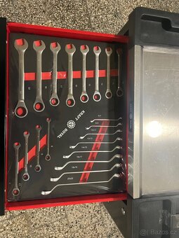 Craft Royal Box – nový, velký box na nářadí. - 3