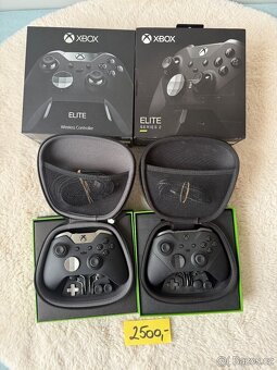 XBOX CONTROLLER LIMITED EDICE - 3