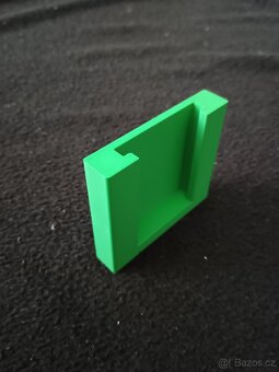 Držák na stěnu nářadí parkside pro akumulátory X20V team. - 3