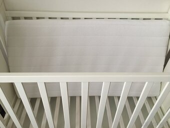 Dětská postýlka - 3