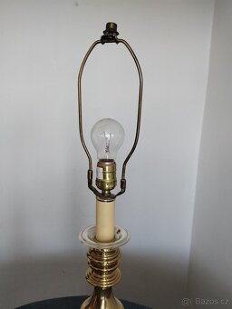Podstavec stolní lampy - 3