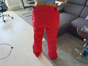 Dámské lyžařské kalhoty CMP - velikost L - 3