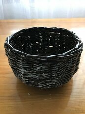 Ošatka 34 cm xv.16 cm - 3