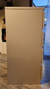 Komoda Ikea Malm - 3
