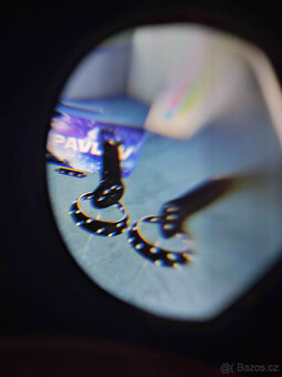 HP Reverb G2 v2 VR Headset - 3