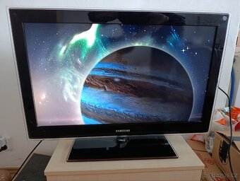 Samsung televize/monitor - 3