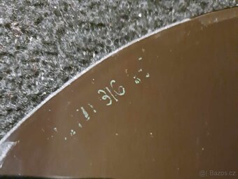 Clona pre infračervený reflektor L-2 LUNA tank T55 - 3