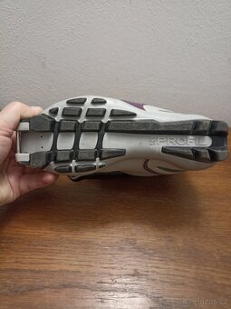 Dětské boty na běžky Salomon vel. 36 - 3