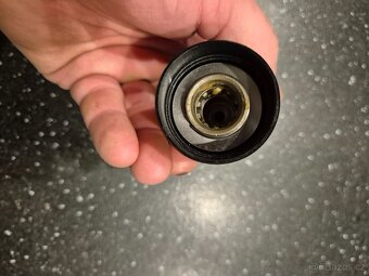 Sklíčidlo Makita - 3