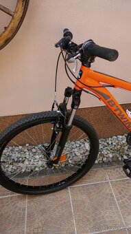 Horské kolo BTWIN - ROCKRIDER 340 - 3