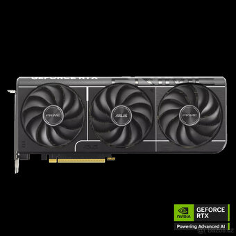 ASUS PRIME GeForce RTX 5070 Ti OC 16GB - Nová Nerozbalená - 3
