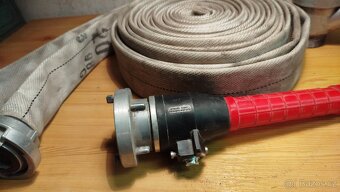 Hasičské vybavení - 3